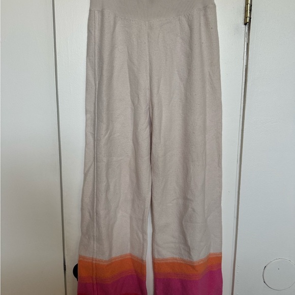 Nike therma fit wool yoga pant - Picture 1 of 7